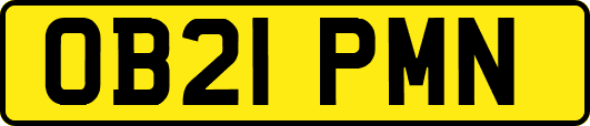 OB21PMN