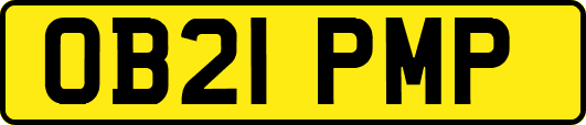 OB21PMP