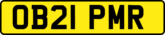 OB21PMR
