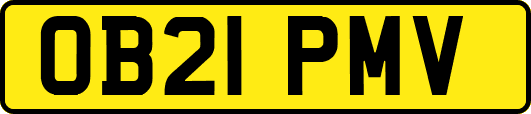 OB21PMV