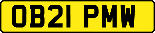 OB21PMW