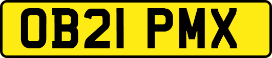 OB21PMX
