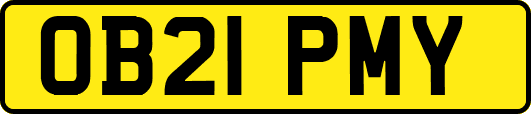 OB21PMY