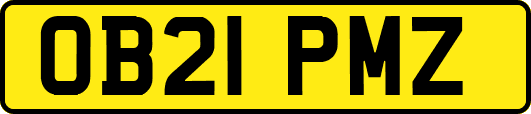 OB21PMZ