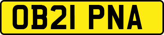OB21PNA