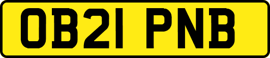 OB21PNB