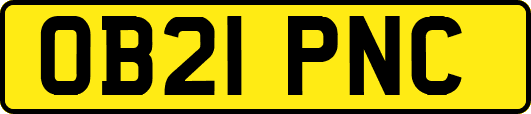 OB21PNC