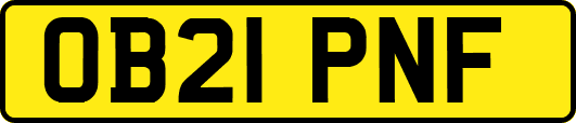 OB21PNF
