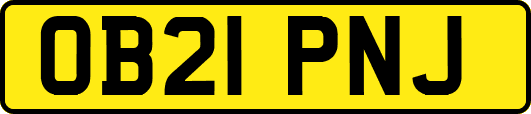 OB21PNJ