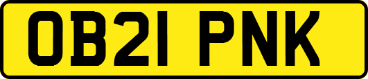 OB21PNK