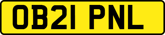 OB21PNL