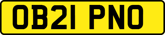 OB21PNO