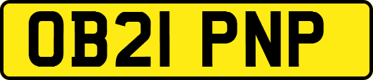 OB21PNP