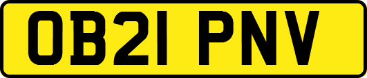 OB21PNV