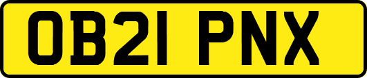 OB21PNX