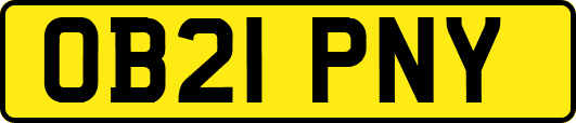 OB21PNY