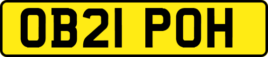 OB21POH