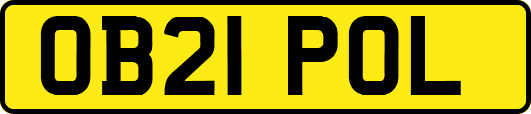 OB21POL