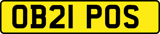OB21POS