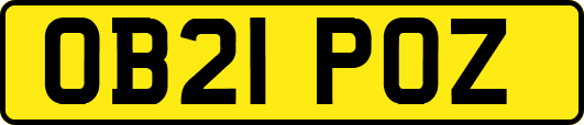 OB21POZ