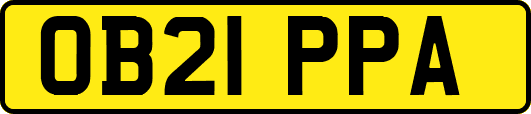 OB21PPA
