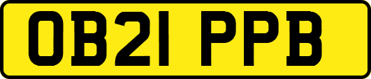 OB21PPB
