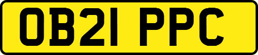 OB21PPC