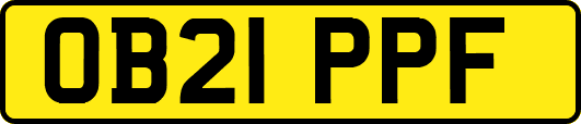 OB21PPF