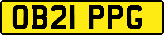 OB21PPG