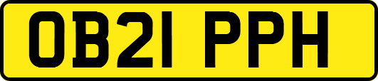OB21PPH