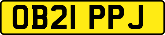 OB21PPJ