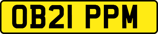 OB21PPM