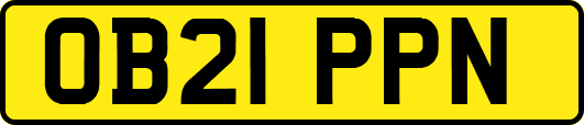 OB21PPN