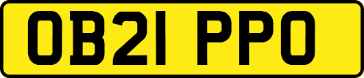 OB21PPO