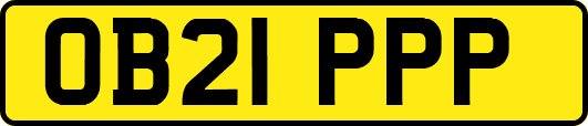 OB21PPP