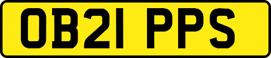 OB21PPS