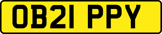 OB21PPY