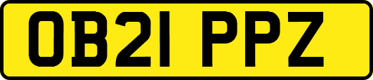 OB21PPZ