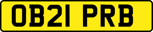 OB21PRB