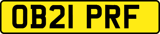 OB21PRF