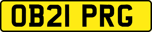 OB21PRG