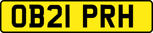 OB21PRH