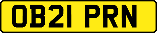 OB21PRN