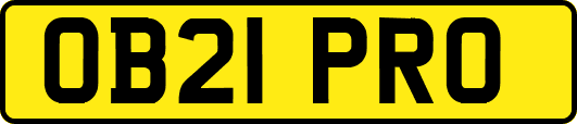 OB21PRO
