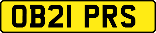 OB21PRS