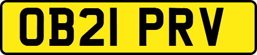 OB21PRV