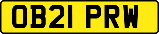 OB21PRW