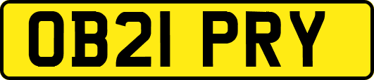 OB21PRY