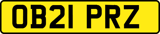 OB21PRZ