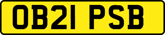 OB21PSB